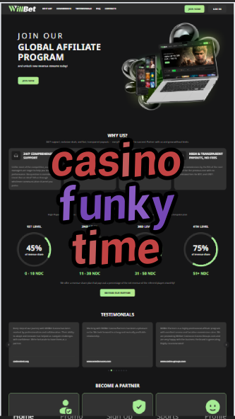 casino funky time-abscasinocalgary.igamblinglist.com