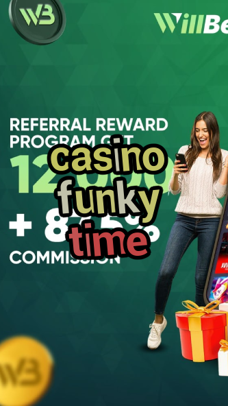 casino funky time-abscasinocalgary.igamblinglist.com