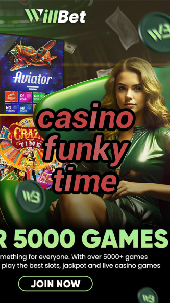 casino funky time-abscasinocalgary.igamblinglist.com